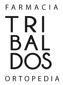 Logotipo Farmacia Tribaldos